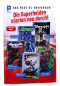 Preview: Superman Comic (the new 52!) Nr. 7: Das Lied der Rakete von Panini